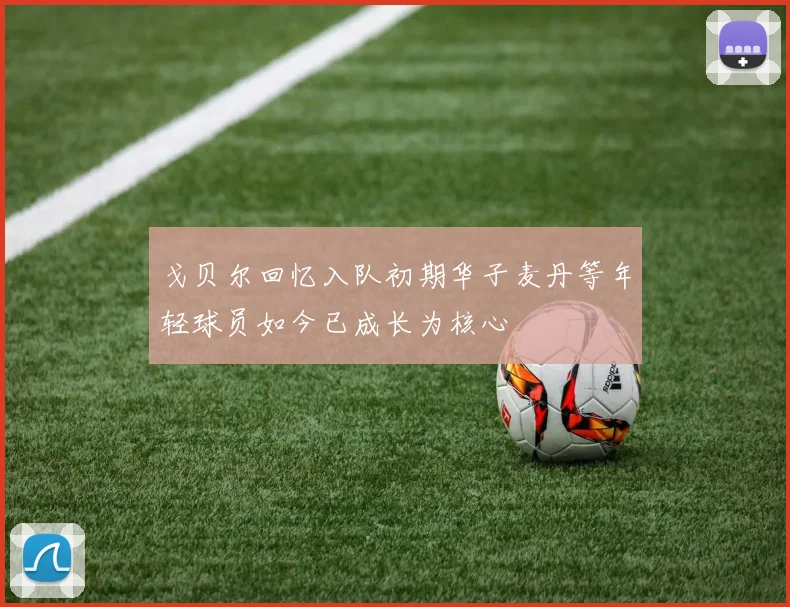 戈贝尔回忆入队初期华子麦丹等年轻球员如今已成长为核心
